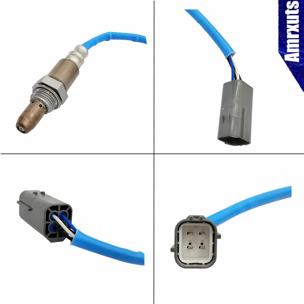 Amazon.co.jp: Amrxuts 234-9036 O2上流酸素センサー、2010-2013日産